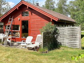 Holiday home Hals CXXIV